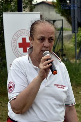 La Croce Rossa